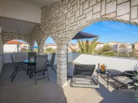 Apartments Bojana Hotels in Vir
