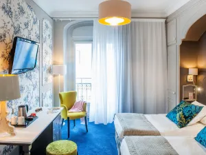 Grand Hotel Gallia & Londres