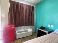 ريد كراون إن