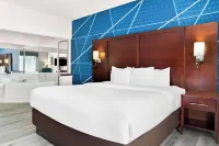 Comfort Suites Southfield-Detroit Hotels in Southfield
