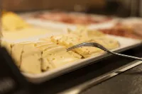 Hotel Alexa - Breakfast
