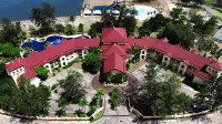 Club Morocco Beach Resort and Country Club