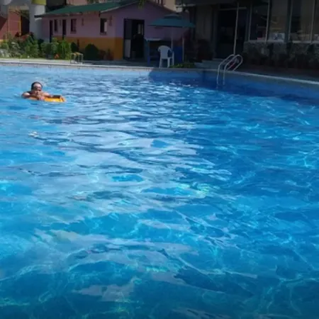 7 Wonders Water Park and Resort