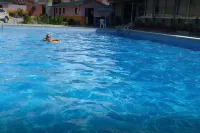 7 Wonders Water Park and Resort - piscina