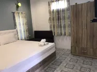 Suphan Wanwarn Resort