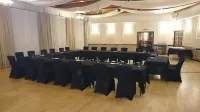 Mackays Hotel Hotel di Wick