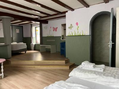 Hotel Gaudi