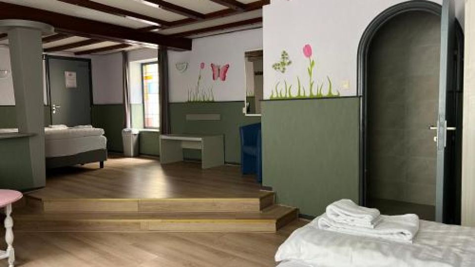 Hotel Gaudi