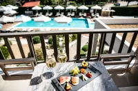 Lagaria Hotel - Pool