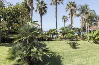 Villaggio Il Gabbiano Hotels in Gurdurello