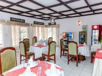 Ubumwe Hotel Hotels in Rubavu