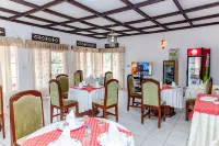 Ubumwe Hotel Hotels in Gisenyi