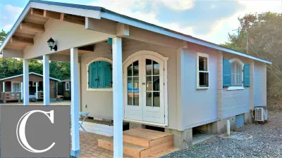 Cottage Morinokokage Hotels in Yakushima