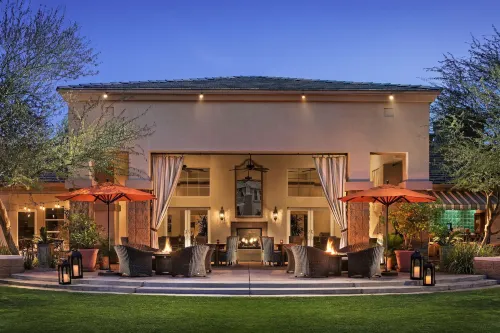 Sonesta Suites Scottsdale Gainey Ranch