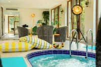 Cam Thermal Resort Hotel & Spa - Hot Springs