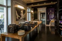 Hotel Bella Riva - breakfast