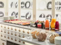 H10 Universitat Hotel Barcelona