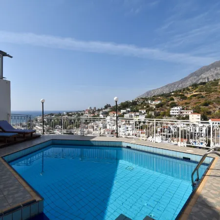 Kastro Hotel