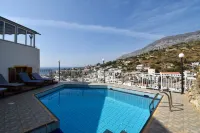 Kastro Hotel Hotels in Armenistis