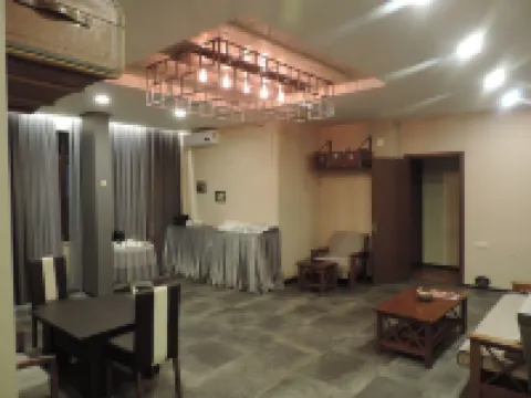 Villa Del Mar Hotels in Gonio
