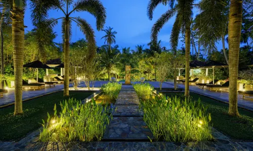 JH Villa