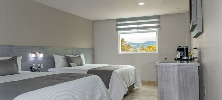 Hotel 5 Inn Plus Ξενοδοχεία στην πόλη Leon