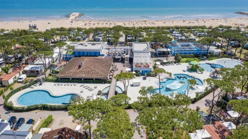 Baia Holiday Cavallino