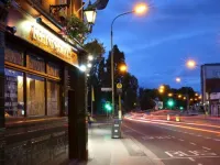 Kennedy's Pub Drumcondra Hotels near Croke Park Stadium