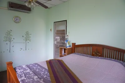 Garden Homestay Hotels near Surat Thani Rajabhat University