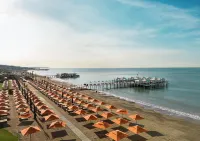 Kaya Palazzo Golf Resort - Romantische