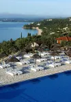 Pantokrator Hotel - con vistas al mar