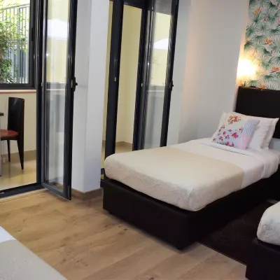 Universo Romantico Các khách sạn gần Quảng trường Marques do Pombal