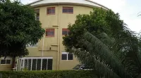 Temms Hotel Hotels in Seeta