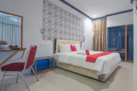 RedDoorz Near Rsud Embung Fatimah Batam Các khách sạn ở Batu Aji