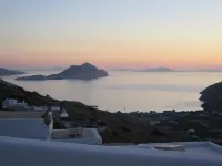 Kaminaki Amorgos - 3-Star
