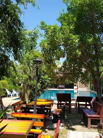 รูปภาพของบ้านไทยทิพย์รีสอร์ท