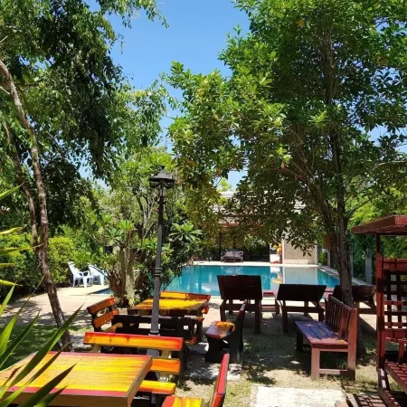 Ban Thaithip Resort