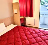 Premiere Classe Honfleur Hotel a 