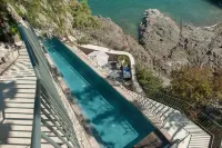 Castelbrac Hotel & Spa - Ocean View