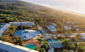 K'Gari Beach Resort
