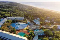 K'Gari Beach Resort Hotels near K'gari
