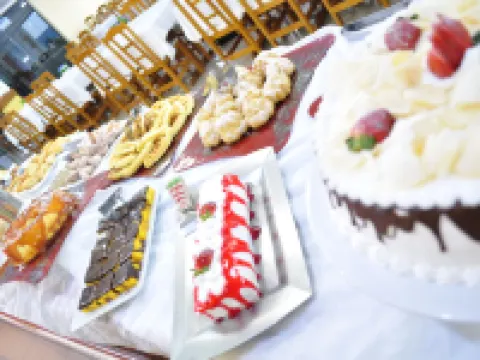 Caxias Thermas Hotel Hotels in Piratuba