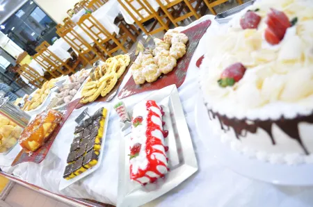 Caxias Thermas Hotel