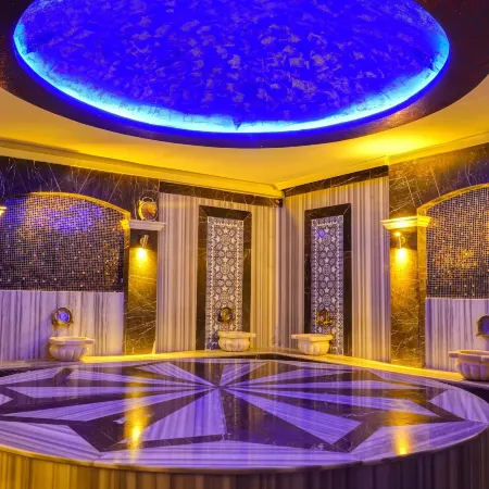 Tac Premier Hotel & Spa