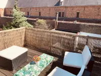 Chic Cocoon Guest House Hotels in Saint-Gilles