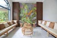 Velar Hotel Con Dao - Vung Tau Hotels in Côn Đảo