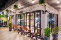 Snoozz Hotel Krabi Hotels in 