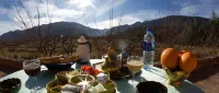 Dar Aya Atlas - Breakfast