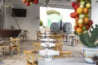 Masseria Ayroldi - breakfast