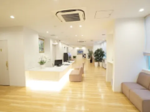 CVS・BAY HOTEL新館 市川のホテル